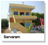 Sarvaram