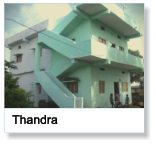Thandra