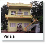 Vallala